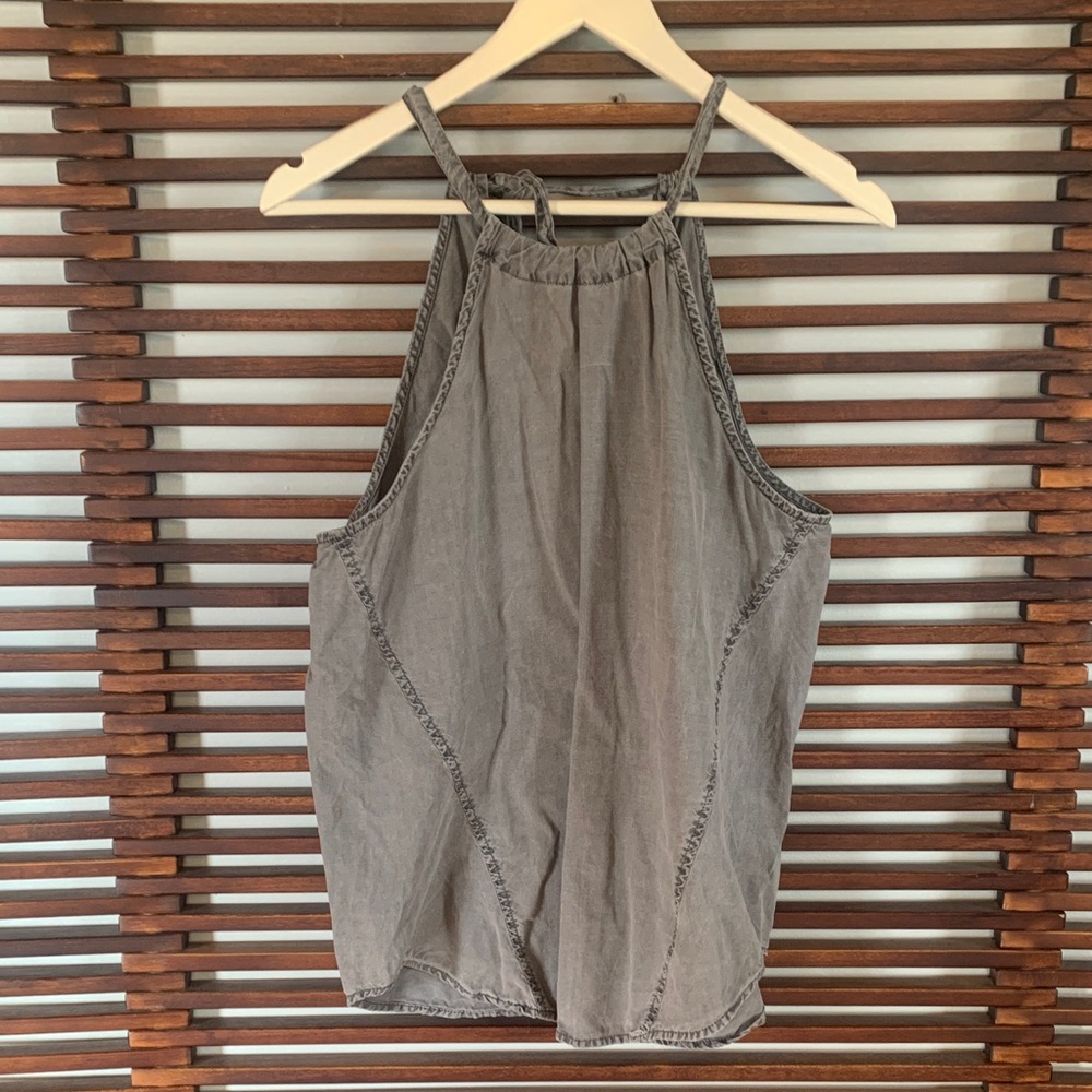 Bella Dahl Halter Top